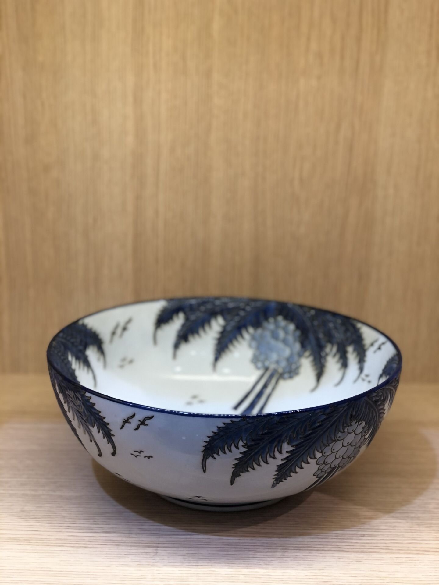 VAN ROON ANANAS DEKORLU KASE KÜÇÜK