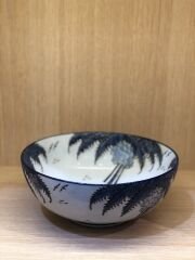 VAN ROON ANANAS DEKORLU KASE KÜÇÜK