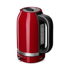 KitchenAid 1,7 L Isı Ayarlı  Su Istıcısı KEK1701 Empire Red-EER