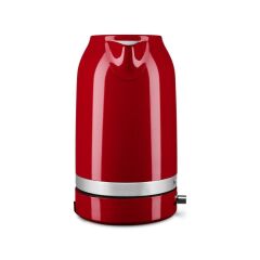 KitchenAid 1,7 L Isı Ayarlı  Su Istıcısı KEK1701 Empire Red-EER