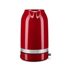KitchenAid 1,7 L Isı Ayarlı  Su Istıcısı KEK1701 Empire Red-EER