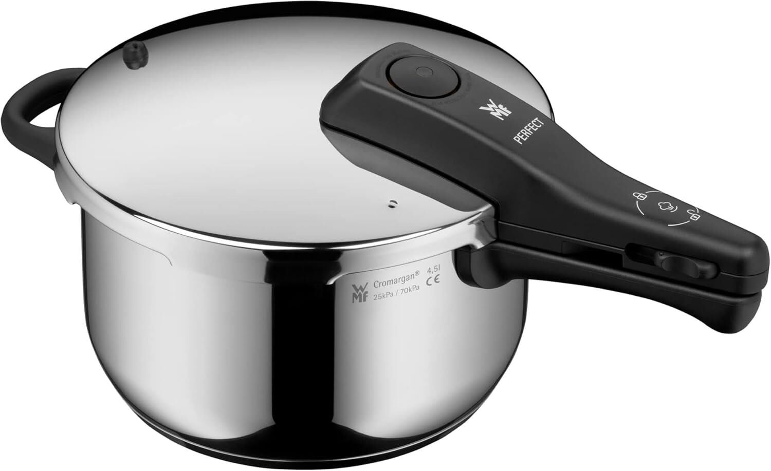 Wmf Perfect Düdüklü Tencere 4.5 lt