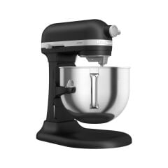 Kitchenaid Artisan 6,6 L Kaldırılabilir Kaseli Stand Mikser - 5KSM70SHXEBK