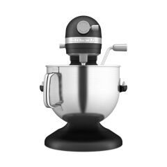 Kitchenaid Artisan 6,6 L Kaldırılabilir Kaseli Stand Mikser - 5KSM70SHXEBK