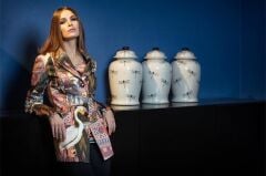 VAN ROON YUSUFÇUK VAZO