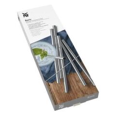 WMF BARIC ÇELİK PİPET  6LI 18CM