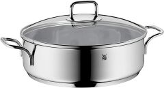 WMF PROFI SELECT PİLAV TENCERESİ ÇELİK 28CM