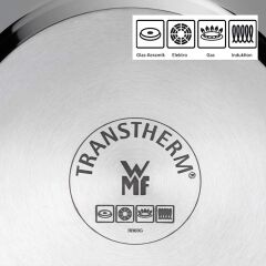 WMF PROFI SELECT PİLAV TENCERESİ ÇELİK 28CM