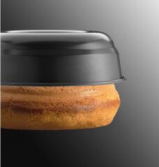 Kaiser La Forme Plus Frankfurt Borulu 26cm Kek Kalıbı