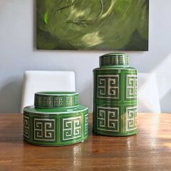 VAN ROON DEKORATİF OBJE