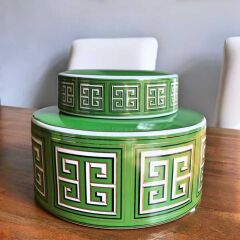 VAN ROON DEKORATİF OBJE