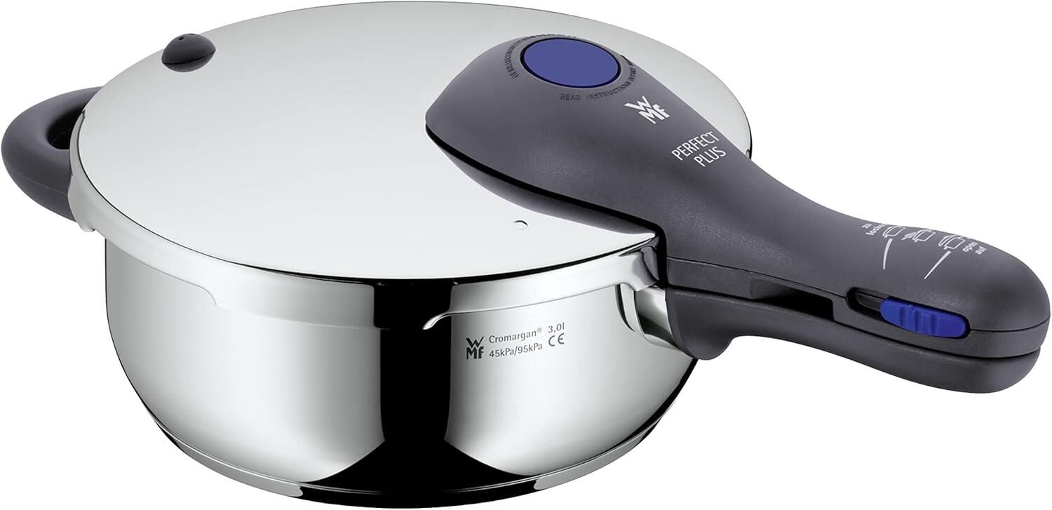 WMF PERFECT PLUS DÜDÜKLÜ TENCERE 3,0LT