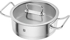 Zwilling Pro Pilav Tenceresi 24 cm