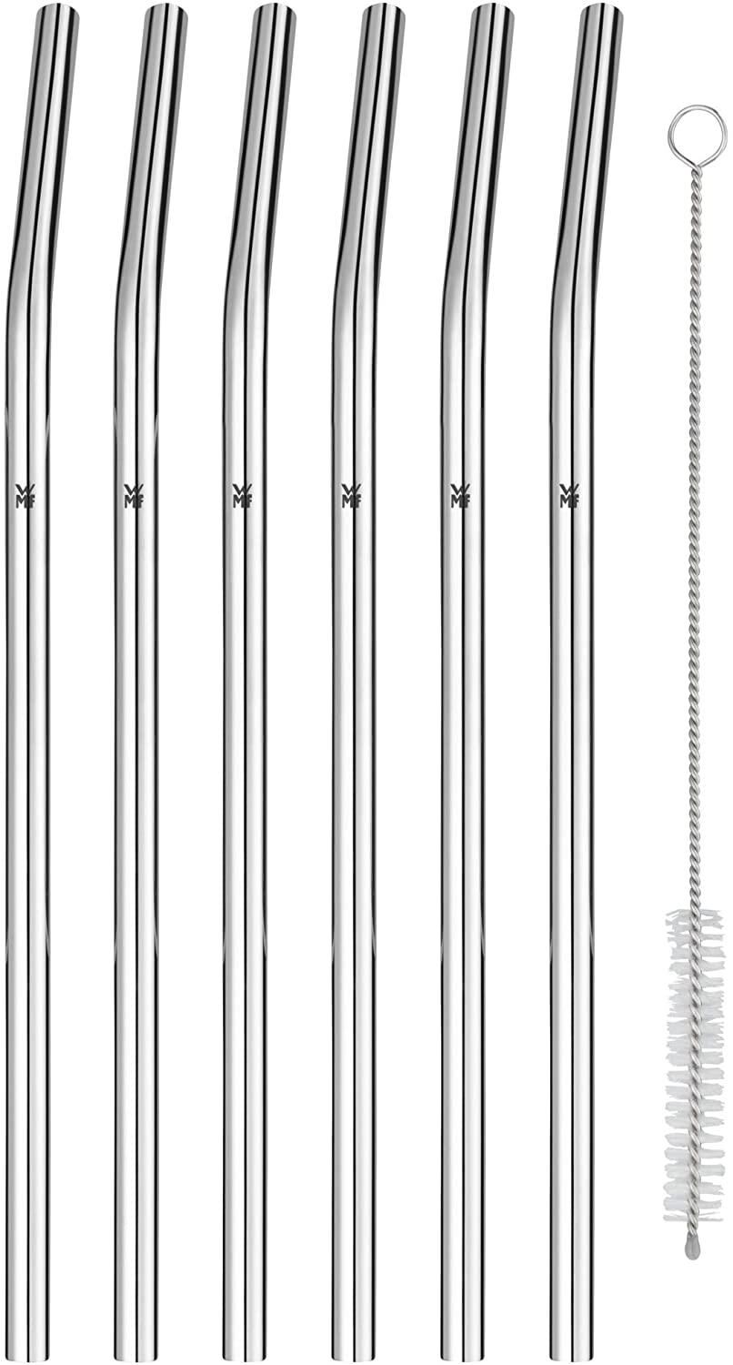 WMF BARIC ÇELİK PİPET  6LI 24CM