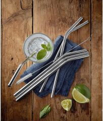 WMF BARIC ÇELİK PİPET  6LI 24CM