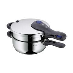 WMF PERFECT PLUS DÜDÜKLÜ TENCERE 4,5+3LT