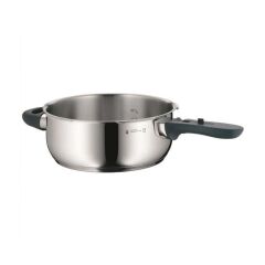 WMF PERFECT PLUS DÜDÜKLÜ TENCERE 4,5+3LT