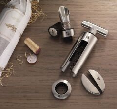 Zwilling Sommelier Tirbüşon Seti 4 Parça
