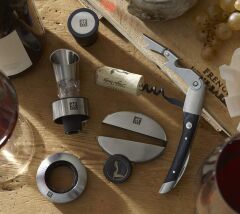 Zwilling Sommelier Tirbüşon Seti 4 Parça
