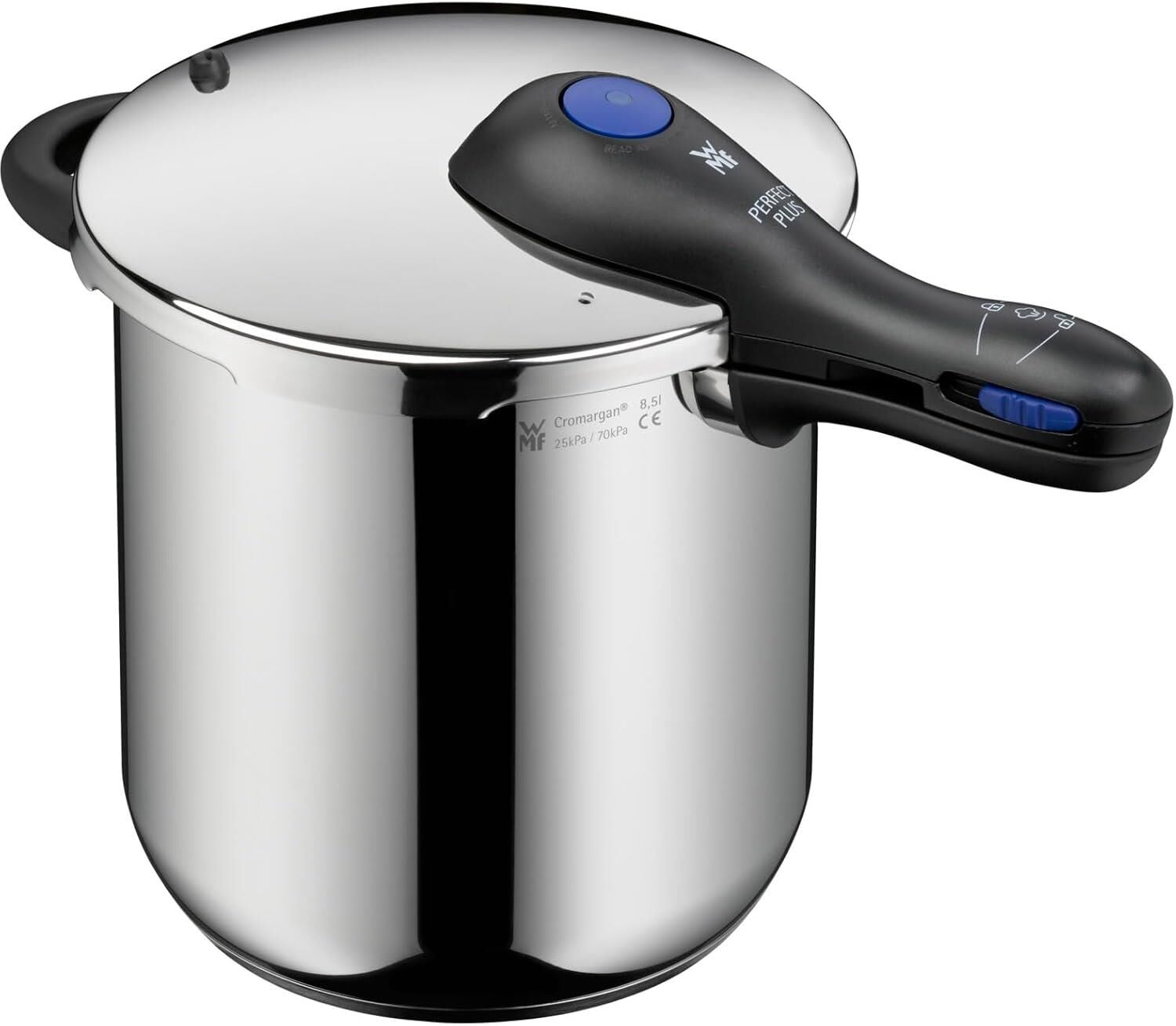 Wmf Perfect Plus Düdüklü Tencere 8.5 lt