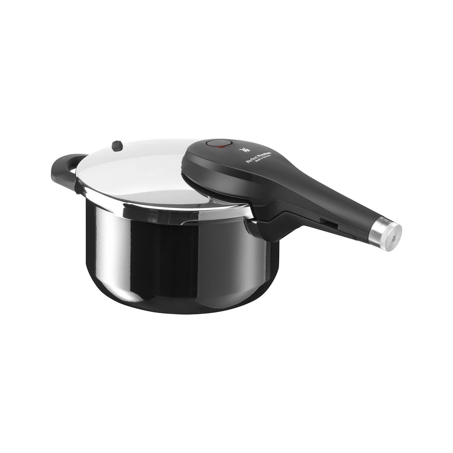 WMF FUSIONTEC DÜDÜKLÜ PREMIUM 4,5 LT SİYAH