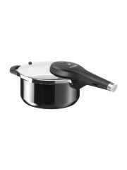 WMF FUSIONTEC DÜDÜKLÜ PREMIUM 4,5 LT SİYAH