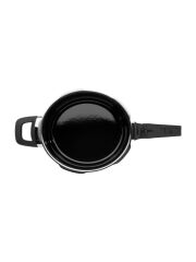 WMF FUSIONTEC DÜDÜKLÜ PREMIUM 4,5 LT SİYAH