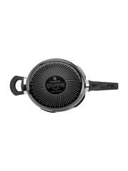 WMF FUSIONTEC DÜDÜKLÜ PREMIUM 4,5 LT SİYAH