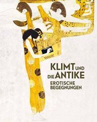 Kitap Klimt Und Die Antike