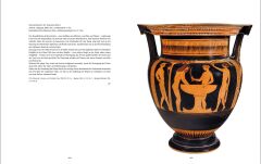 Kitap Klimt Und Die Antike