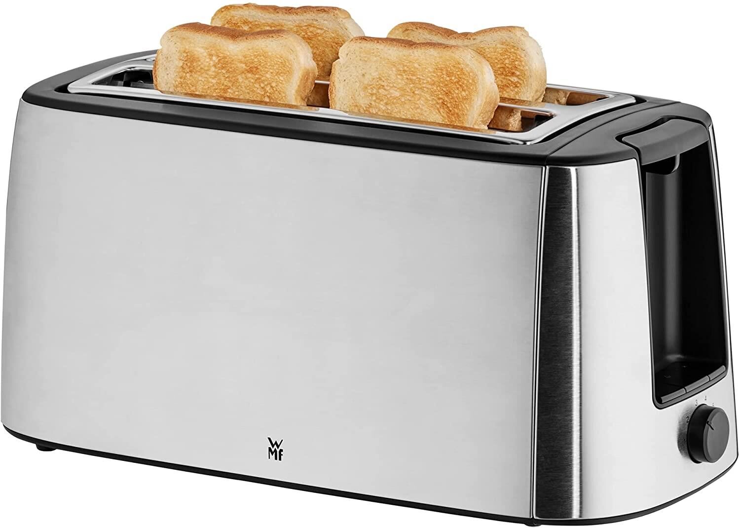 WMF Bueno Pro Double Ekmek Kızartma Makinesi Uzun