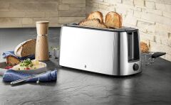 WMF Bueno Pro Double Ekmek Kızartma Makinesi Uzun