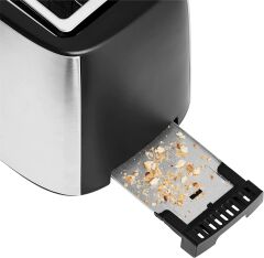 WMF Bueno Pro Double Ekmek Kızartma Makinesi Uzun