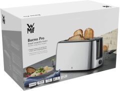 WMF Bueno Pro Double Ekmek Kızartma Makinesi Uzun