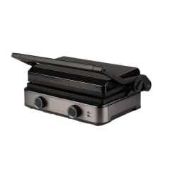 Leggno GR501XL Gourmet Pro Grill Ve Tost Makinesi