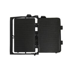 Leggno GR501XL Gourmet Pro Grill Ve Tost Makinesi