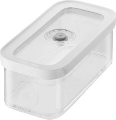 Zwilling Fresh Save Cube Set M 5 Parça Şeffaf Beyaz