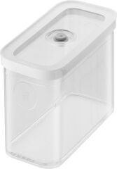 Zwilling Fresh Save Cube Set M 5 Parça Şeffaf Beyaz