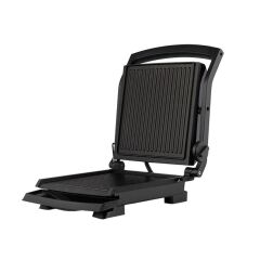 Leggno GR601L Gourmet Pro Grill Ve Tost Makinesi