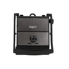 Leggno GR601L Gourmet Pro Grill Ve Tost Makinesi
