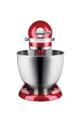 Kitchenaid 3,3 L Mini Stand Mikser 5KSM3311X Candy Apple-ECA