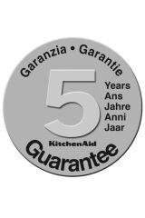 Kitchenaid 3,3 L Mini Stand Mikser 5KSM3311X Candy Apple-ECA