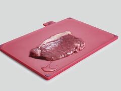 Joseph Joseph Index™ Büyük Kesme Tahtası Seti - Grafit