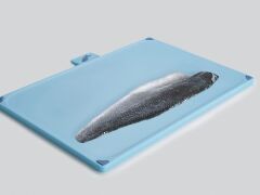 Joseph Joseph Index™ Büyük Kesme Tahtası Seti - Grafit