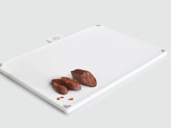 Joseph Joseph Index™ Büyük Kesme Tahtası Seti - Grafit