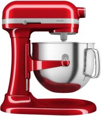 KitchenAid Artisan 6,6 L Kaldırılabilir Kaseli Stand Mikser - 5KSM70SHXECA