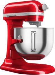 KitchenAid Artisan 6,6 L Kaldırılabilir Kaseli Stand Mikser - 5KSM70SHXECA