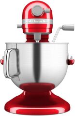 KitchenAid Artisan 6,6 L Kaldırılabilir Kaseli Stand Mikser - 5KSM70SHXECA