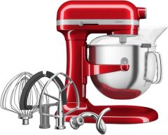 KitchenAid Artisan 6,6 L Kaldırılabilir Kaseli Stand Mikser - 5KSM70SHXECA