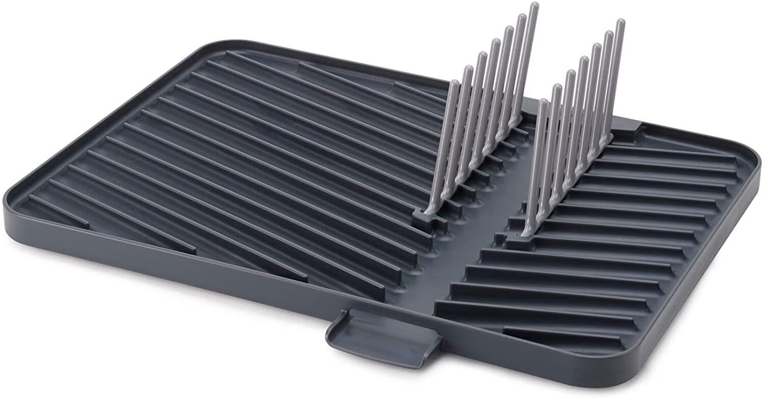 Joseph Joseph Flip-up™ Ayarlanabilir Bulaşıklık - Gri